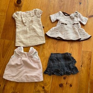 Janie and Jack bundle